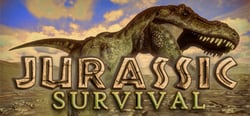 Jurassic Survival header banner