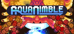 AquaNimble header banner