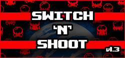Switch 'N' Shoot header banner