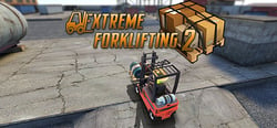 Extreme Forklifting 2 header banner