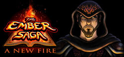 The Ember Saga: A New Fire header banner