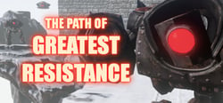 The Path of Greatest Resistance header banner