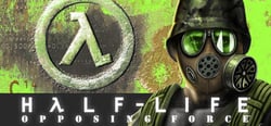 Half-Life: Opposing Force header banner