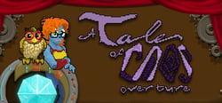 A Tale of Caos: Overture header banner