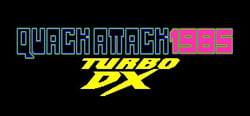 QUACK ATTACK 1985: TURBO DX EDITION header banner