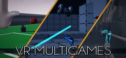 VRMultigames header banner