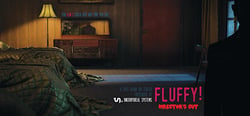 UNCORPOREAL - "Fluffy!" header banner