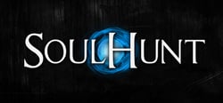 SoulHunt header banner