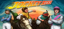 Jockey Rush header banner