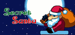Secret Santa header banner