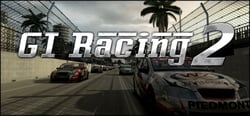 GI Racing 2.0 header banner