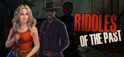 Riddles Of The Past header banner