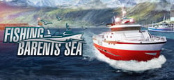 Fishing: Barents Sea header banner
