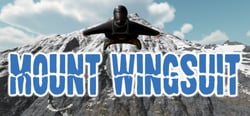 Mount Wingsuit header banner