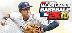 MLB 2K10 header banner