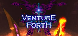 Venture Forth header banner