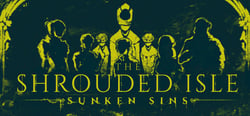 The Shrouded Isle header banner