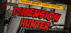 Dimension Hunter VR header banner