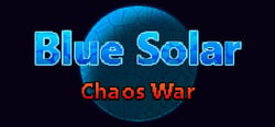 Blue Solar: Chaos War header banner