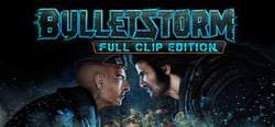 Bulletstorm: Full Clip Edition header banner