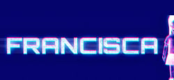 Francisca header banner