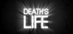Death's Life header banner