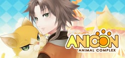 Anicon - Animal Complex - Cat's Path header banner