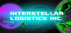Interstellar Logistics Inc header banner