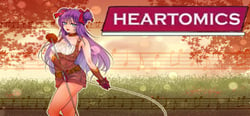 Heartomics: Lost Count header banner