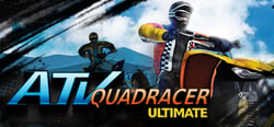 ATV Quadracer Ultimate header banner