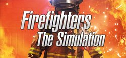 Firefighters - The Simulation header banner