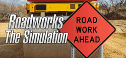 Roadworks - The Simulation header banner