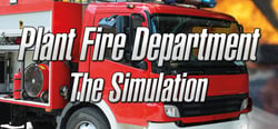 Plant Fire Department - The Simulation header banner