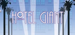 Hotel Giant header banner