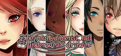 The Multidimensional Underwear Drawer header banner