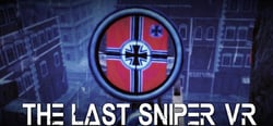 The Last Sniper VR header banner
