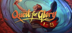 Quest for Glory 1-5 header banner
