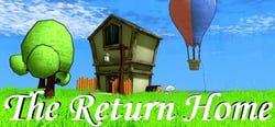 The Return Home Remastered header banner