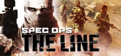 Spec Ops: The Line header banner