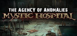 The Agency of Anomalies: Mystic Hospital Collector's Edition header banner