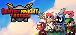Sentry Knight Tactics header banner
