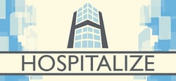 Hospitalize header banner