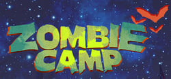Zombie Camp header banner