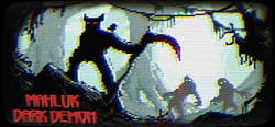 Mahluk:Dark demon header banner