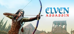 Elven Assassin header banner