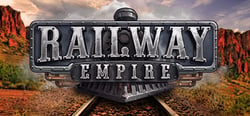 Railway Empire header banner