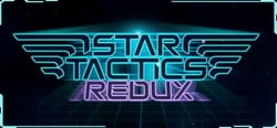 Star Tactics Redux header banner