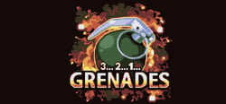 3..2..1..Grenades! header banner