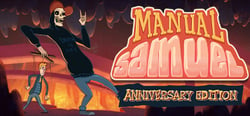Manual Samuel - Anniversary Edition header banner