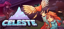 Celeste header banner
